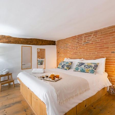 Lui Tuscany Loft 圣米尼亚托 外观 照片