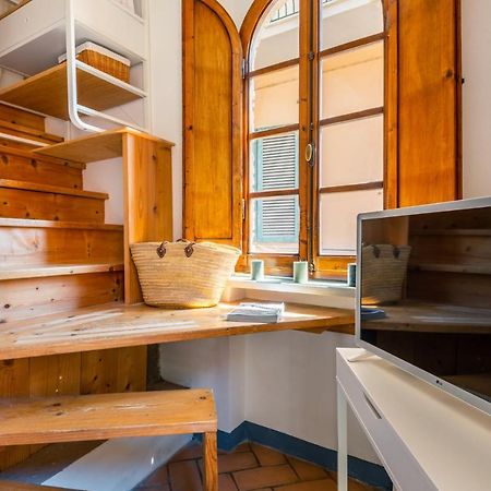 Lui Tuscany Loft 圣米尼亚托 外观 照片
