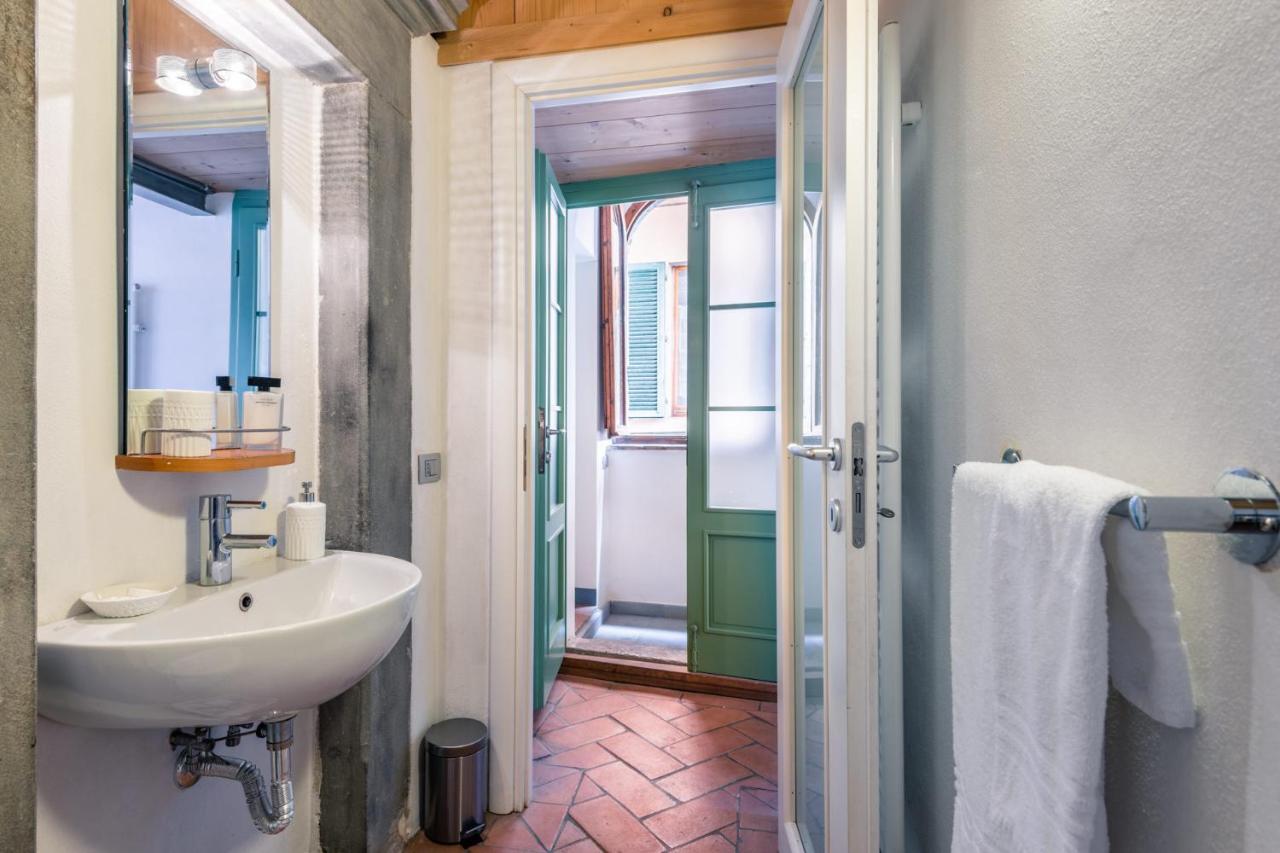 Lui Tuscany Loft 圣米尼亚托 外观 照片