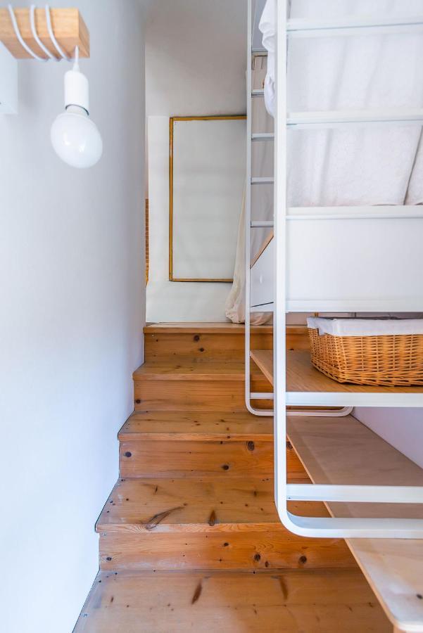Lui Tuscany Loft 圣米尼亚托 外观 照片