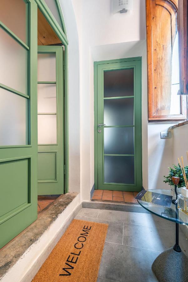 Lui Tuscany Loft 圣米尼亚托 外观 照片