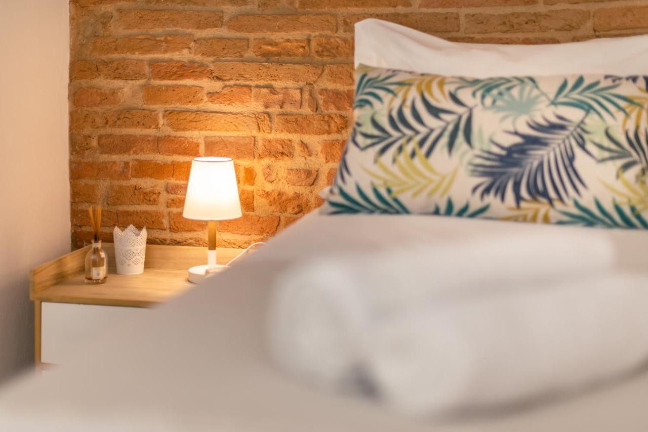 Lui Tuscany Loft 圣米尼亚托 外观 照片