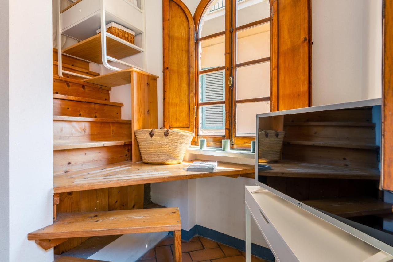 Lui Tuscany Loft 圣米尼亚托 外观 照片